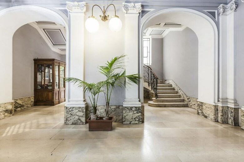 Apartamento Enjoy Your Stay - In Rome