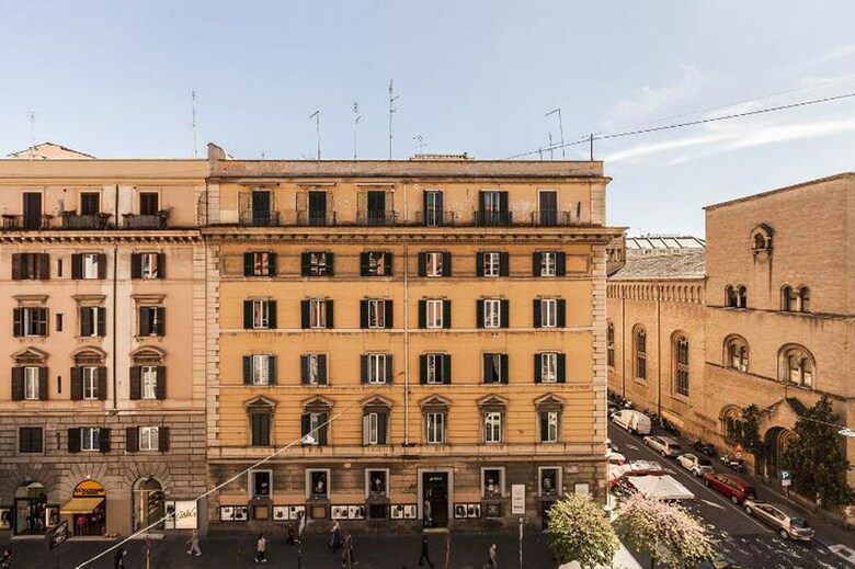 Apartamento Enjoy Your Stay - In Rome