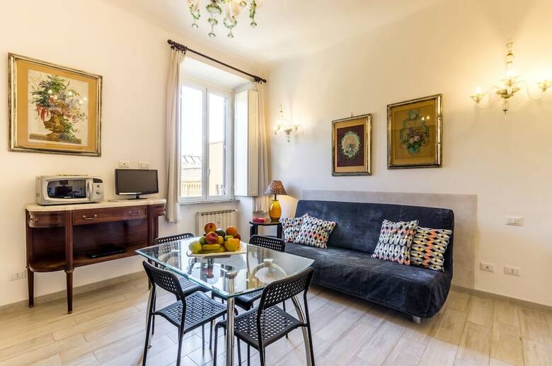 Apartamento Enjoy Your Stay - In Rome