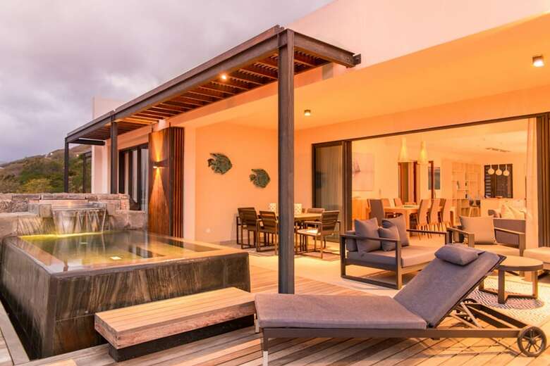 Apartamentos Carlos Bay By Dream Escapes
