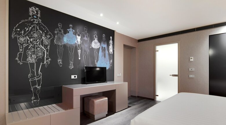 Saz City Life Hotel