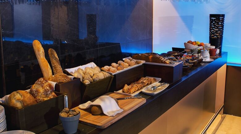 Saz City Life Hotel
