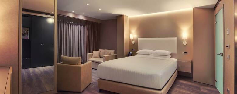 Saz City Life Hotel
