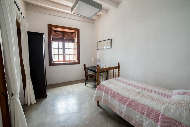 Lanzarote Villa Historica Con Terraza Y Jard�n By Lightbooking