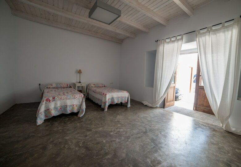Lanzarote Villa Historica Con Terraza Y Jard�n By Lightbooking