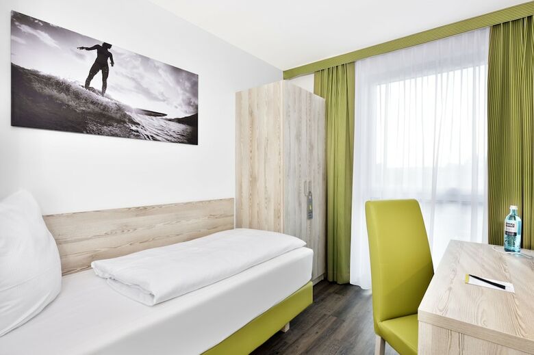 Hotel Novina Sleep Inn Herzogenaurach