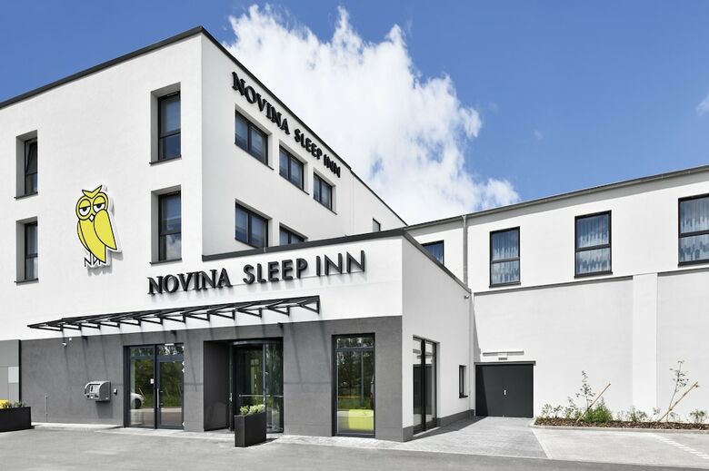 Hotel Novina Sleep Inn Herzogenaurach