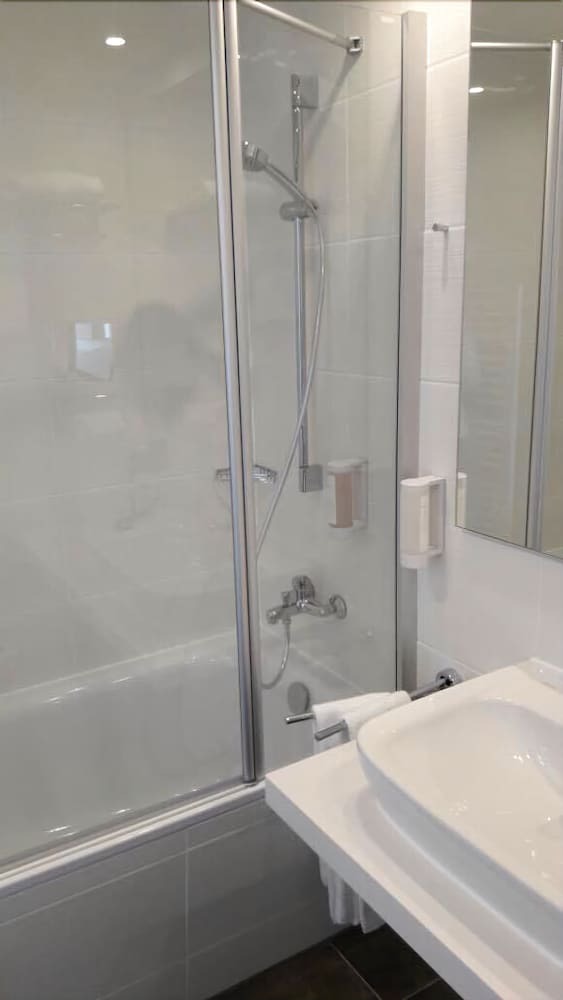 Hotel Novina Sleep Inn Herzogenaurach