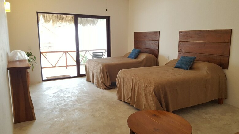 Hotel Casa Del Mar Tulum