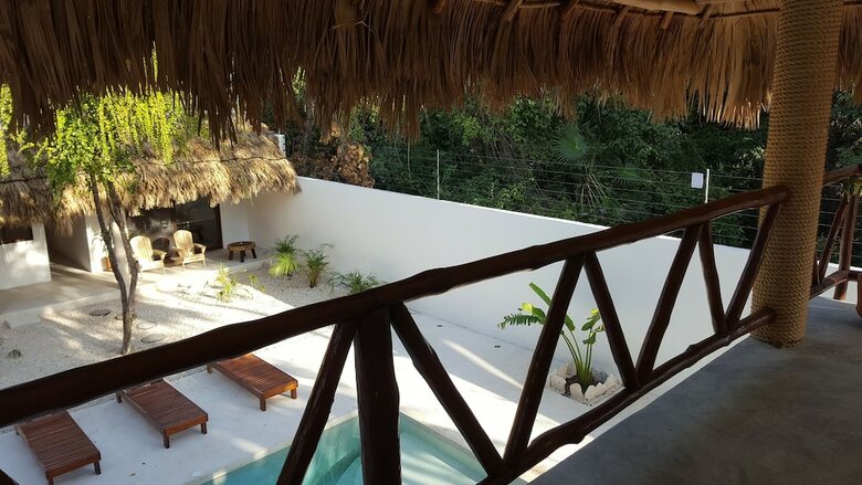 Hotel Casa Del Mar Tulum