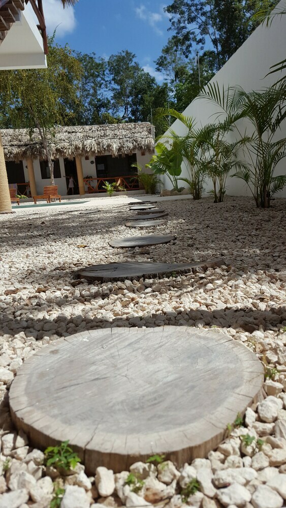 Hotel Casa Del Mar Tulum