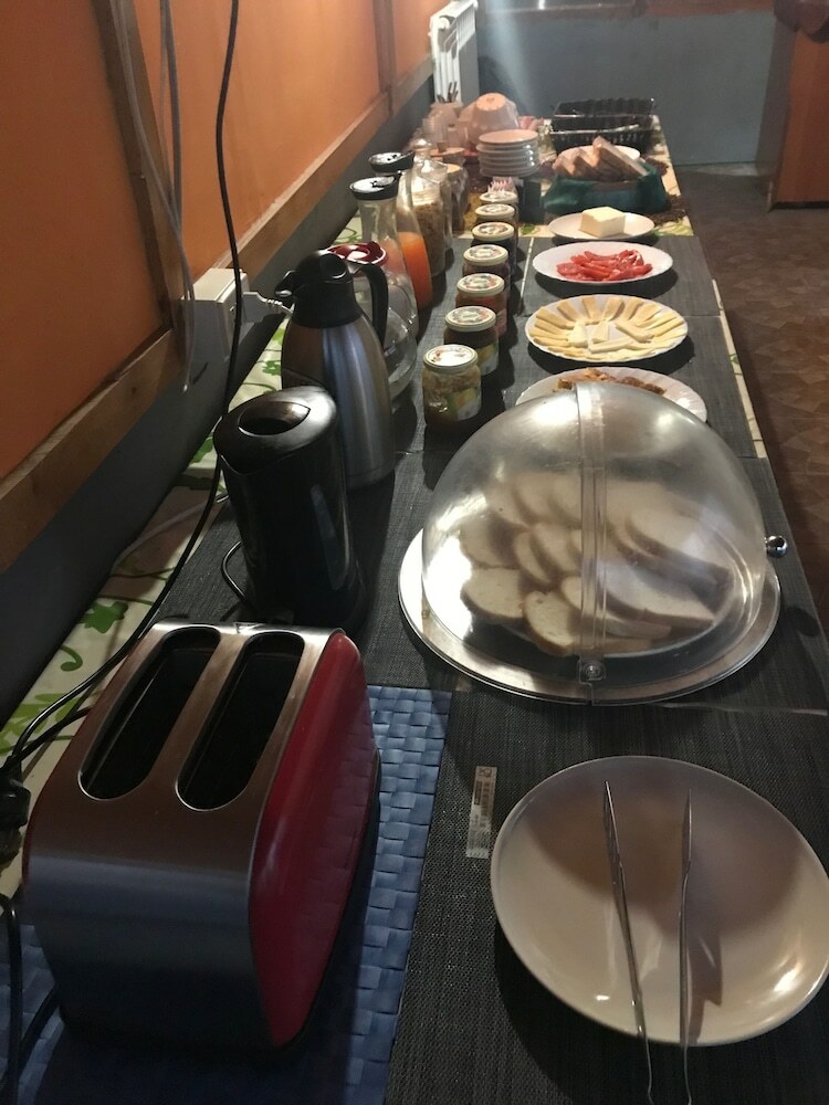 Rome City Guest House