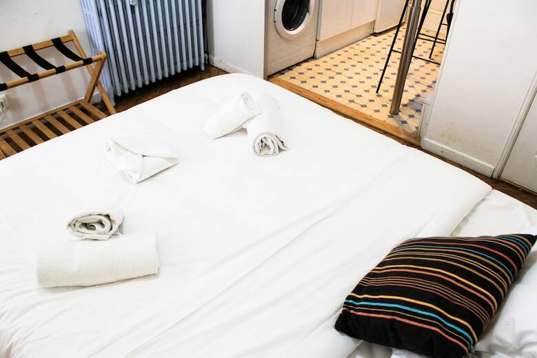 Apartamento Pi�tonne 44