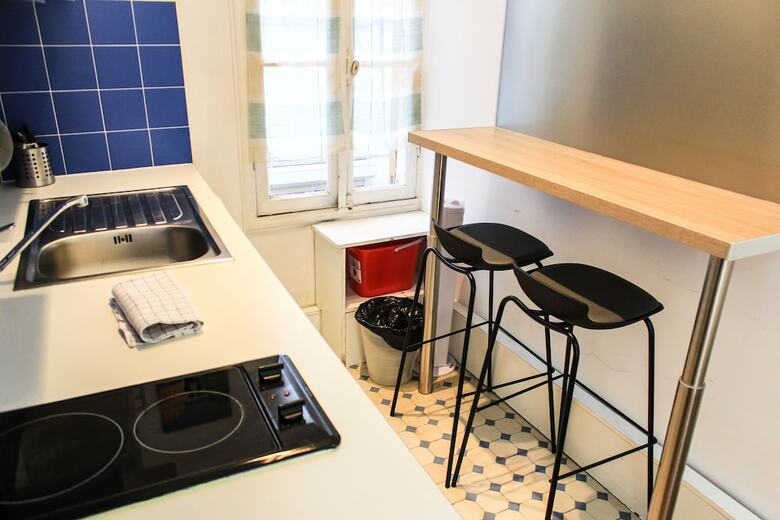 Apartamento Pi�tonne 44