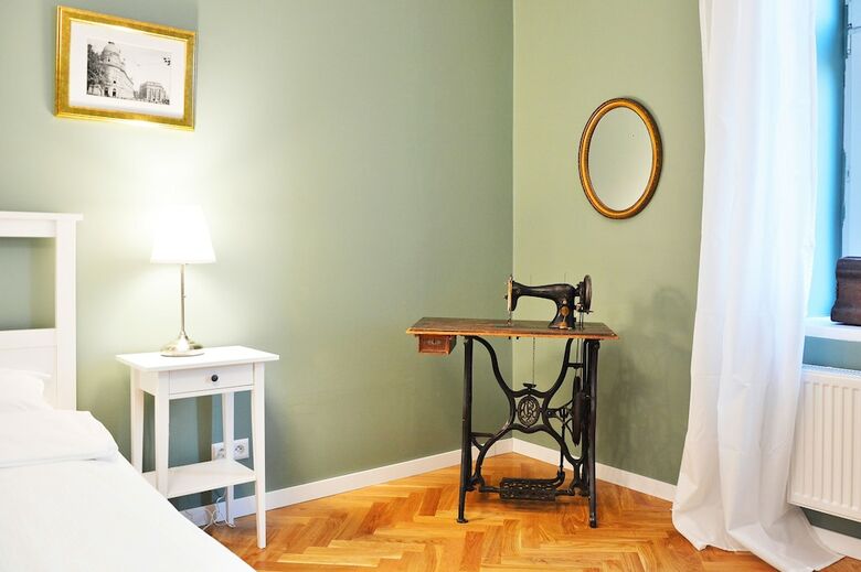 Krakowforrent Apartments - Main Square