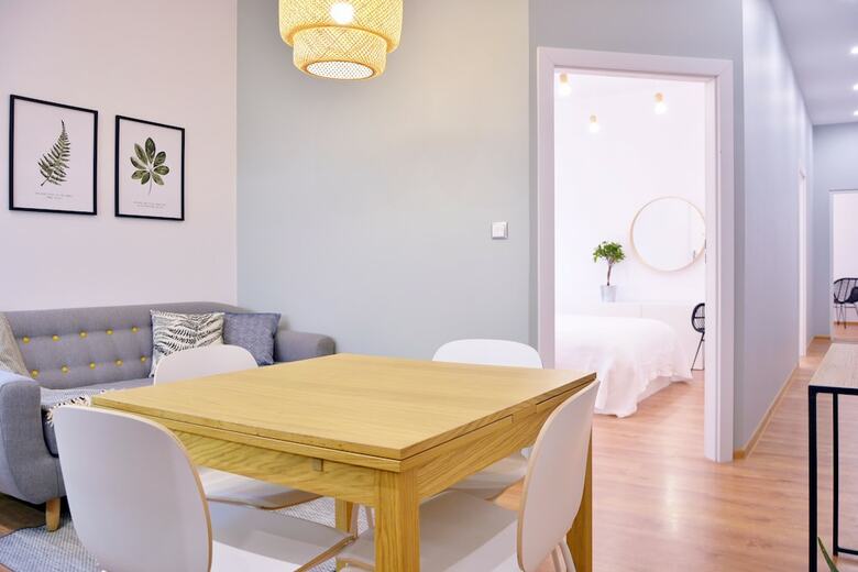 Krakowforrent Apartments - Main Square