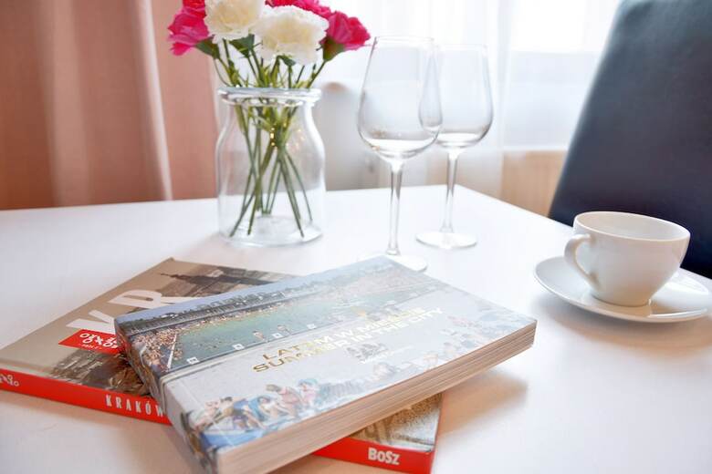 Krakowforrent Apartments - Main Square