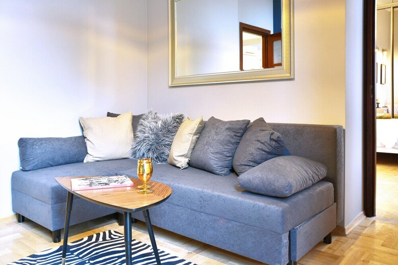 Krakowforrent Apartments - Main Square