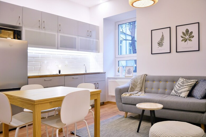 Krakowforrent Apartments - Main Square