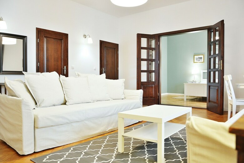 Krakowforrent Apartments - Main Square