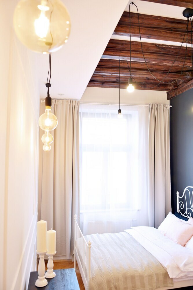 Krakowforrent Apartments - Main Square