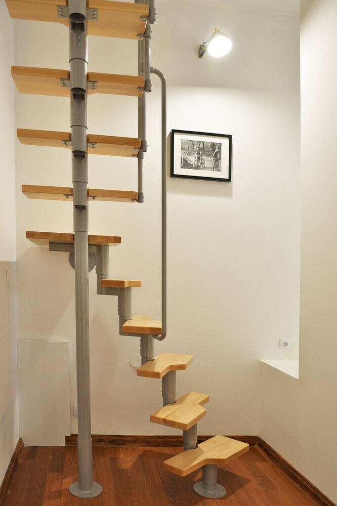 Krakowforrent Apartments - Main Square