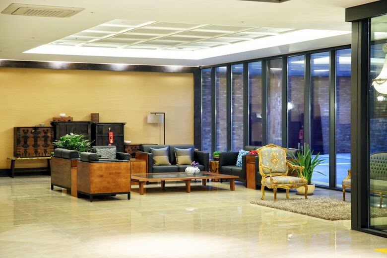 Hotel Odri Inn Jeju