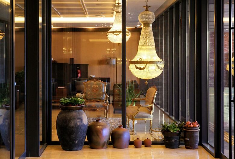 Hotel Odri Inn Jeju