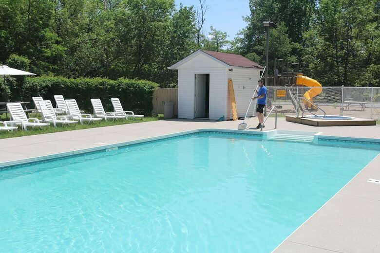 Hotel Saga Resort