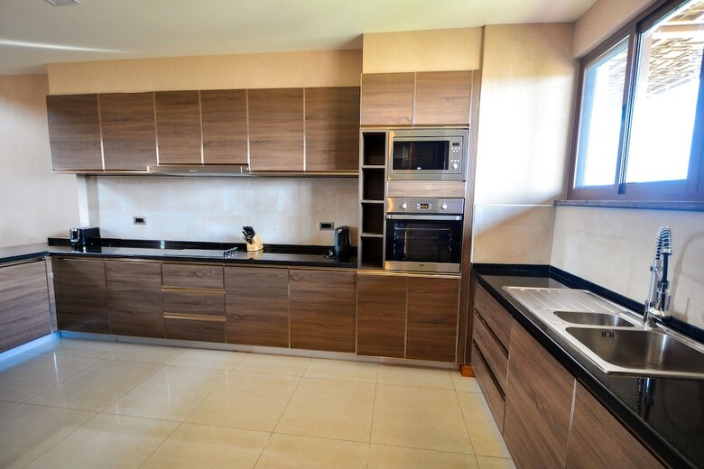 Aparthotel Speke Apartments Wampewo