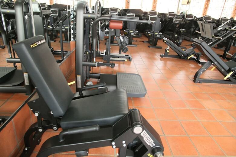 Aparthotel Speke Apartments Wampewo