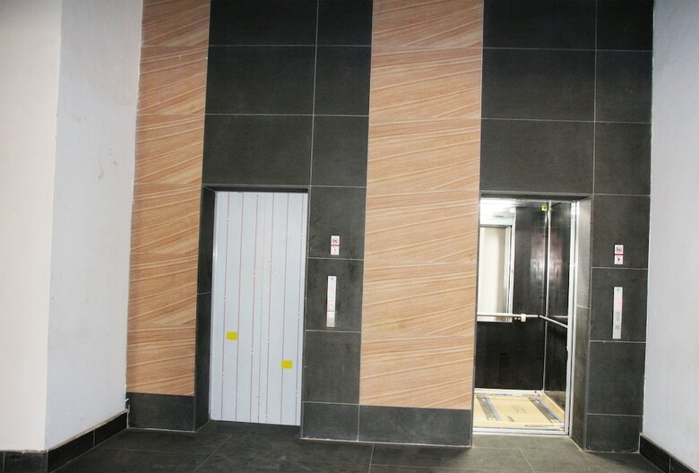 Aparthotel Speke Apartments Wampewo