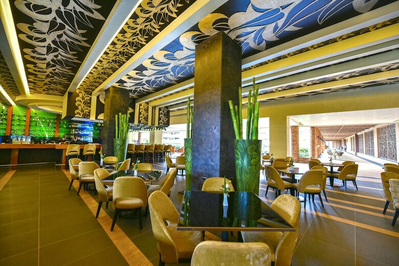 Aparthotel Speke Apartments Wampewo