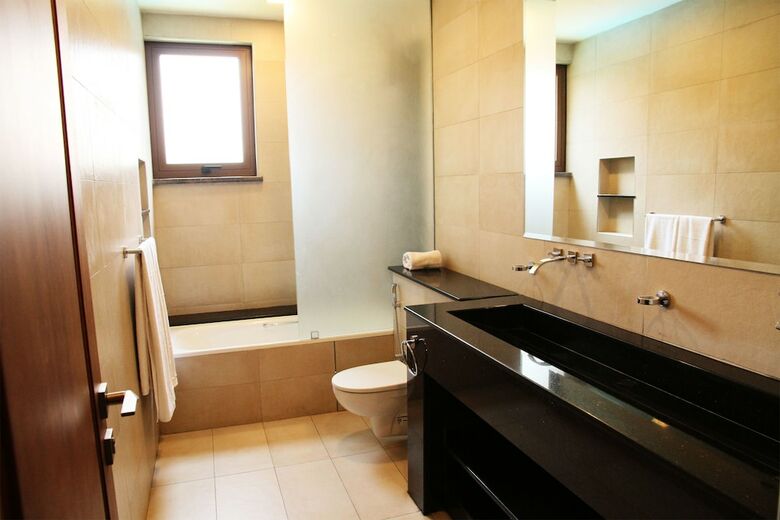 Aparthotel Speke Apartments Wampewo