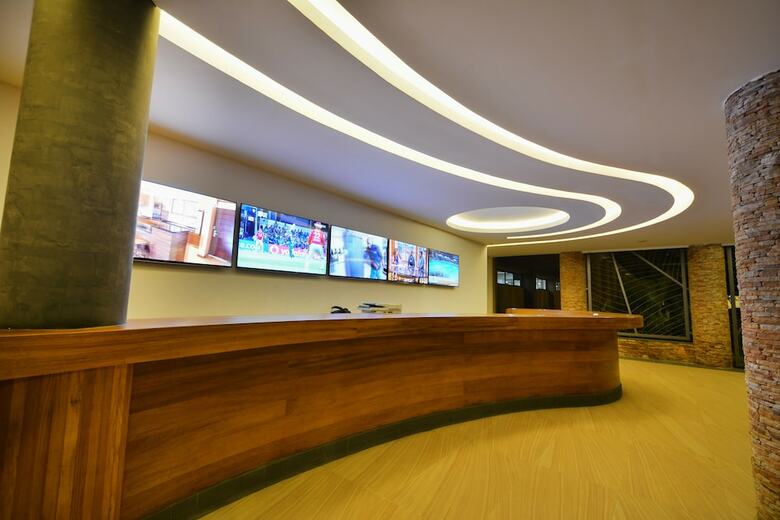 Aparthotel Speke Apartments Wampewo