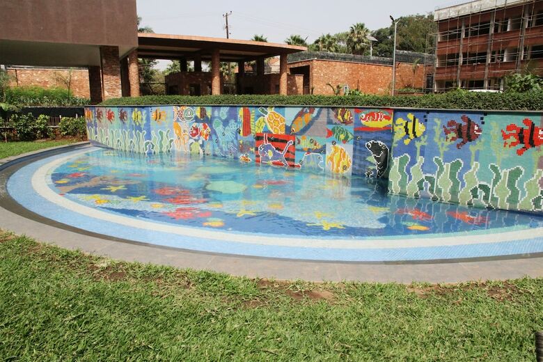 Aparthotel Speke Apartments Wampewo