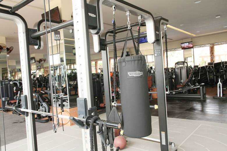 Aparthotel Speke Apartments Wampewo