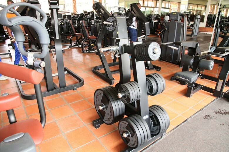 Aparthotel Speke Apartments Wampewo