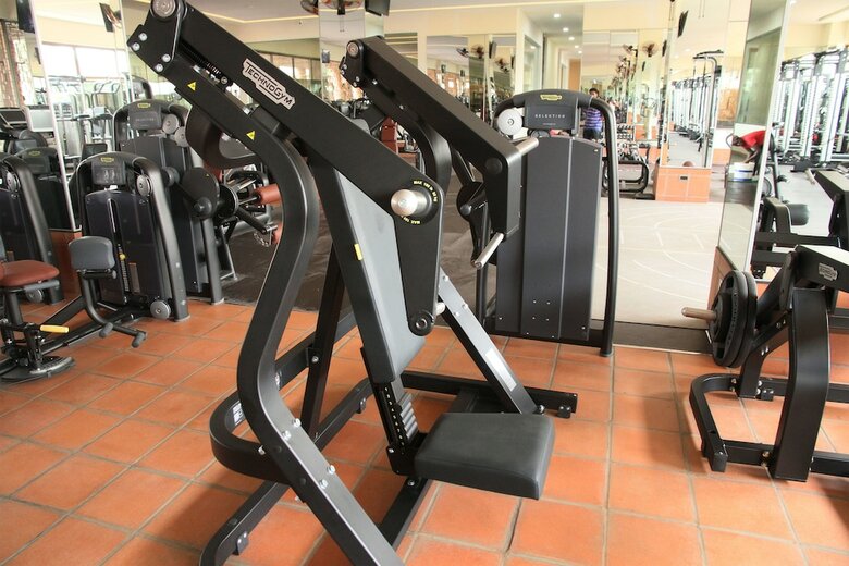 Aparthotel Speke Apartments Wampewo