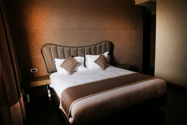 Aparthotel Speke Apartments Wampewo
