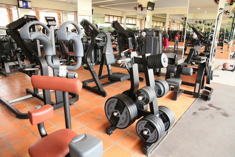 Aparthotel Speke Apartments Wampewo