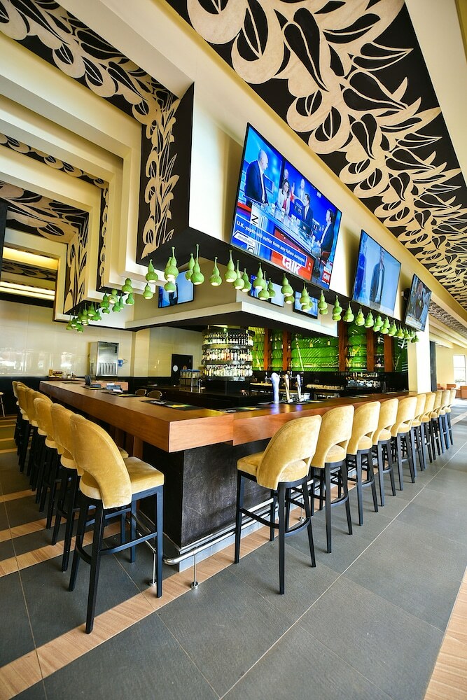 Aparthotel Speke Apartments Wampewo