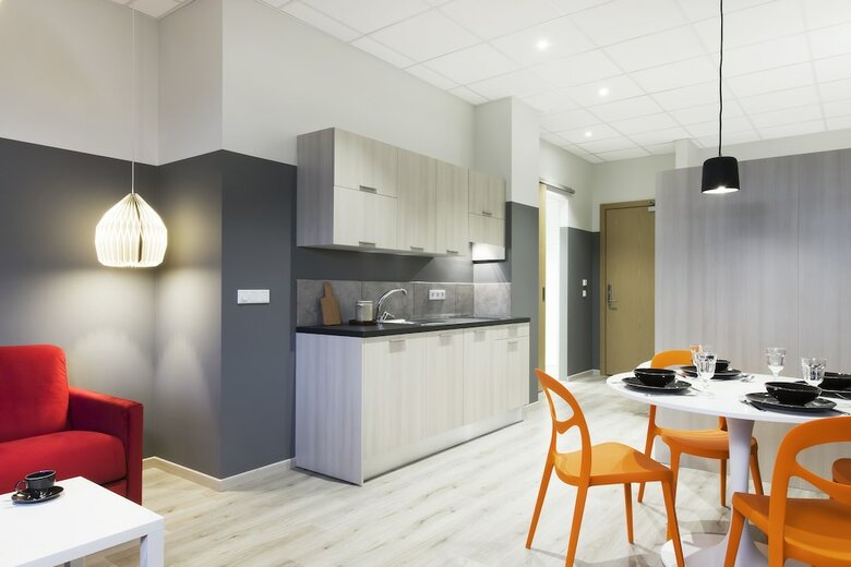 Aparthotel Icelandic Apartments