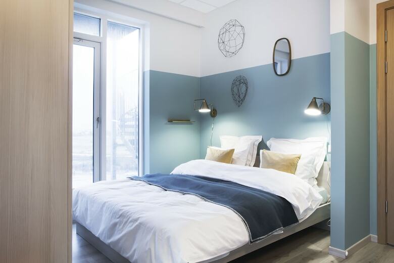 Aparthotel Icelandic Apartments
