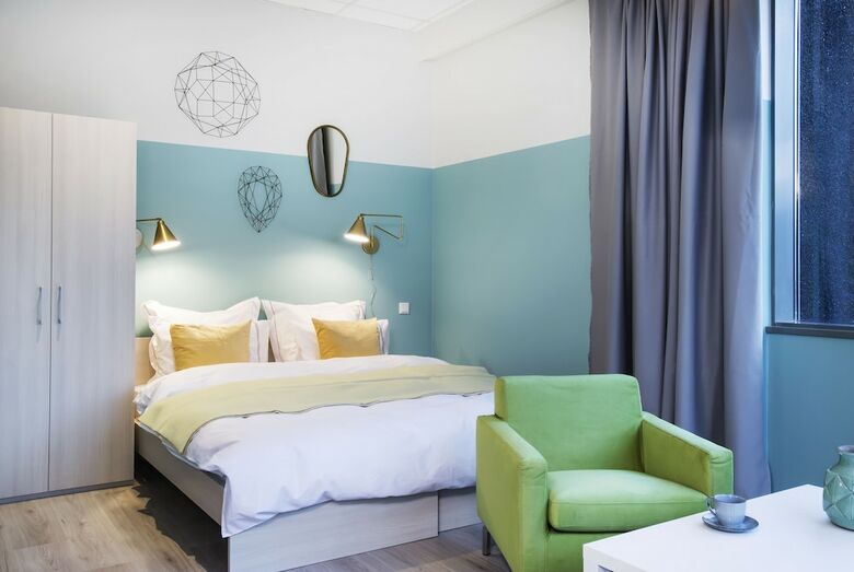 Aparthotel Icelandic Apartments