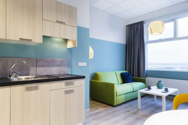 Aparthotel Icelandic Apartments