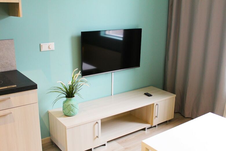 Aparthotel Icelandic Apartments