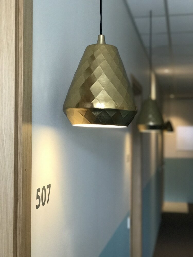 Aparthotel Icelandic Apartments