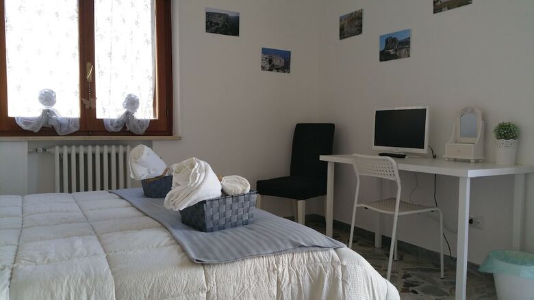 History B&B