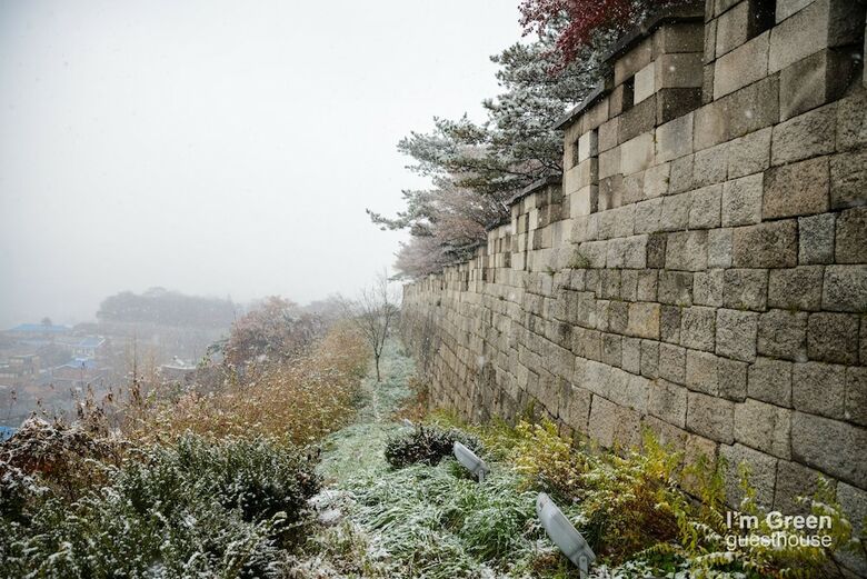 Apartamentos I'm Green Boutique House